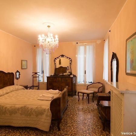 Venice San Marco Apartment Экстерьер фото