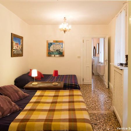 Venice San Marco Apartment Экстерьер фото