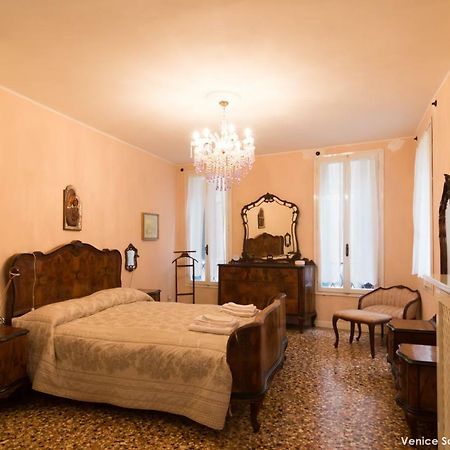 Venice San Marco Apartment Экстерьер фото
